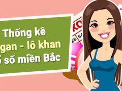 Chơi lô gan miền Bắc lâu nhất