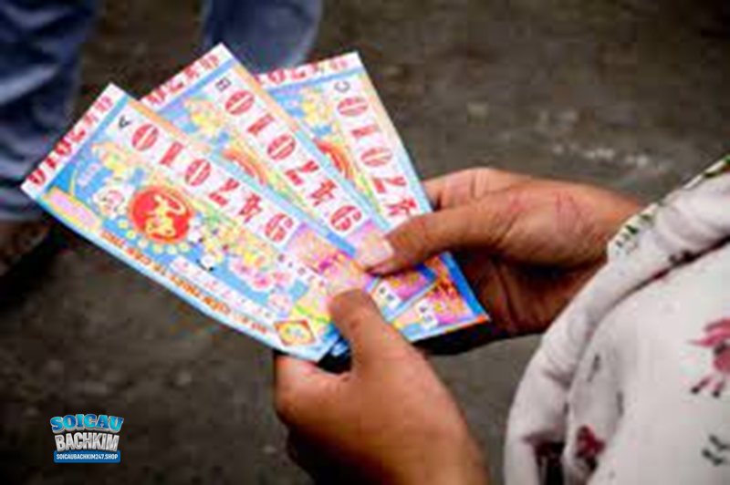 Soi cầu 888 - Nhìn từ giải đặc biệt và loto hai số