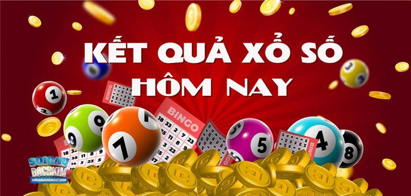 Bạch thủ lô kép khung 1 ngày - Lọc cặp kép có lý do rõ ràng